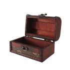 Pipacs mintás doboz