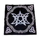 Wicca Oltár Terítő