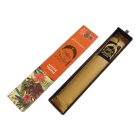 Füstölő misztikus  templom