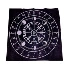 Wicca Oltár Terítő