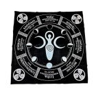 Mágia Oltár Terítő