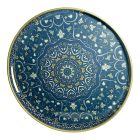 Marokkói stílusú asztal