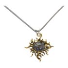 Nap és Hórusz szeme nyaklánc