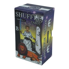 Tarot limitált kiadás