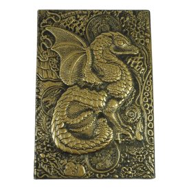 Aranyszínű sárkányos árnyak könyve 