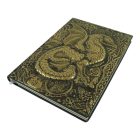 Aranyszínű sárkányos árnyak könyve 