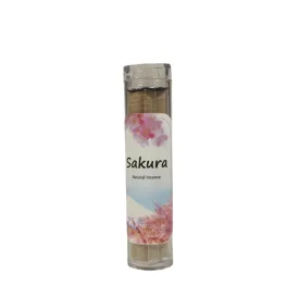 Sakura mini füstölő