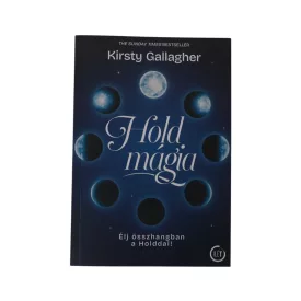 Holdmágia