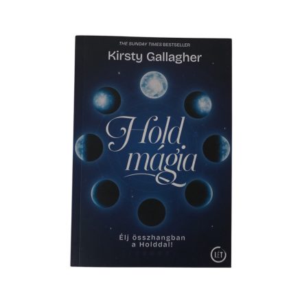 Holdmágia