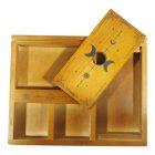 Hekaté kártytartó doboz