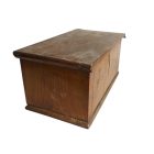 Titkok őrzője láda