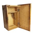 Titkok őrzője láda