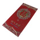 Bőség boríték mintás