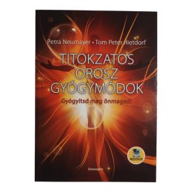 Titokzatos orosz gyógymódok