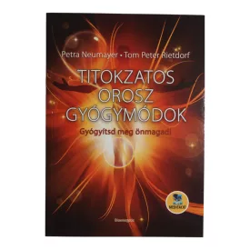 Titokzatos orosz gyógymódok