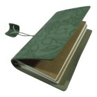 Árnyak könyve palazöld