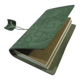 Árnyak könyve palazöld