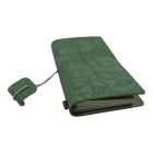 Árnyak könyve palazöld