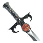 Athame sárkányszemmel