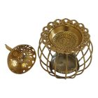 Párologtató kalitka