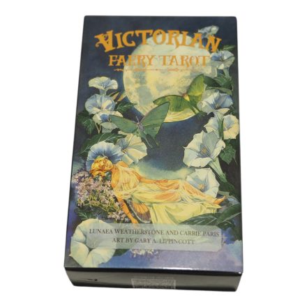 Tündér tarot