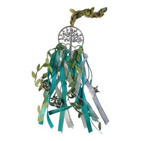 Életfás tündér csengő