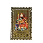 Bőséghozó kártya