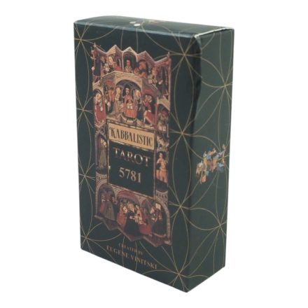 Kabbala tarot