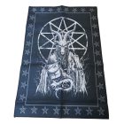Baphomet szőnyeg