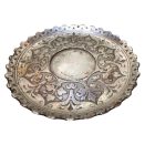 Áldozati ereklye tál