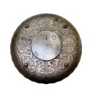 Áldozati ereklye tál