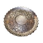 Áldozati ereklye tál