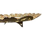 Áldozati ereklye tál