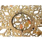 Áldozati ereklye tál