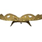 Áldozati ereklye tál