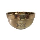 Hármas Hold áldozótál