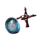 Mágikus Kagyló Áldozó Tál