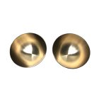 Pentákulum és Hekaté szimbólumú tálka