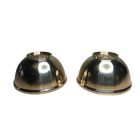 Pentákulum és Hekaté szimbólumú tálka