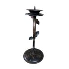 Romantikus Gyertyatartó 