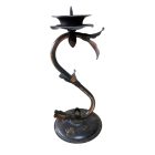 Romantikus Gyertyatartó 