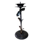 Romantikus Gyertyatartó 