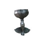 Ősi Magyar Gyertyatartó