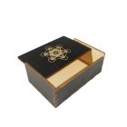 Metatron kockás doboz