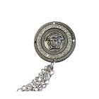 Toll boszorkány köpeny