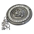 Toll boszorkány köpeny