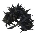 Toll boszorkány köpeny