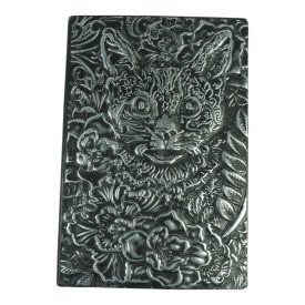 Macskás árnyak könyve