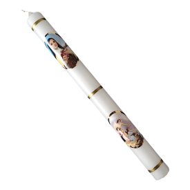 Szent Teréz gyertya