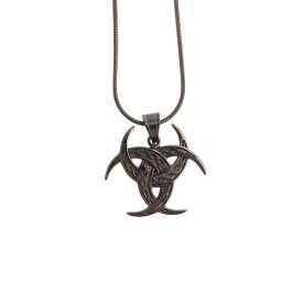 Odin szarvai nyaklánc